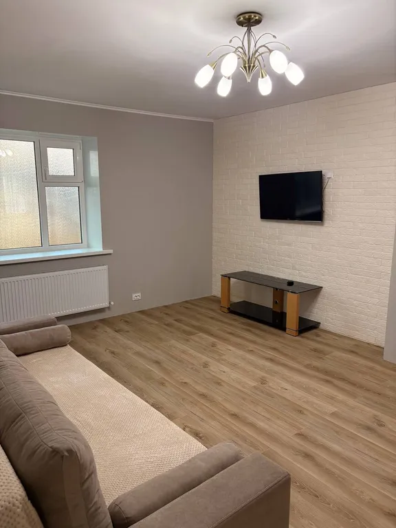 Дом с удобствами