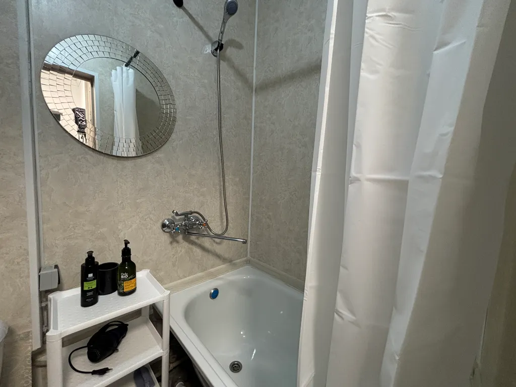 Уютная квартира на Бульваре Победы 30