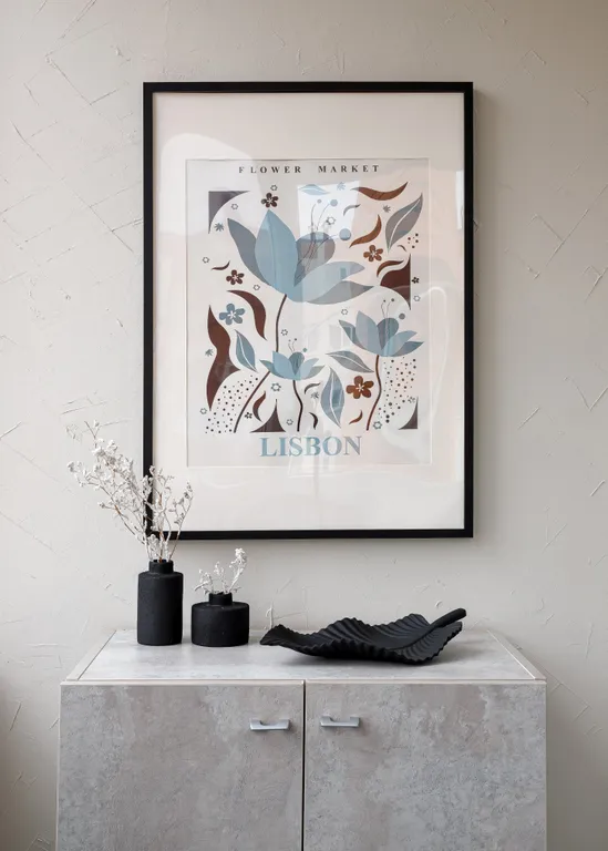 Магия отдыха у парка