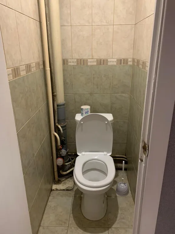 Квартира Уютная квартира — Красноярск