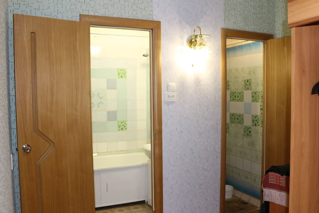 Уютная двухкомнатная квартира рядом с аквапарком Улет