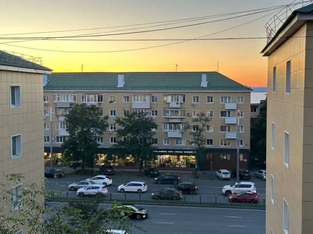 Красивая квартира на Проспекте Столетия!