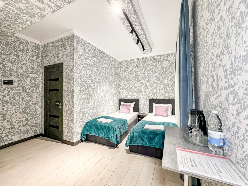 Квартира Комната — Геленджик