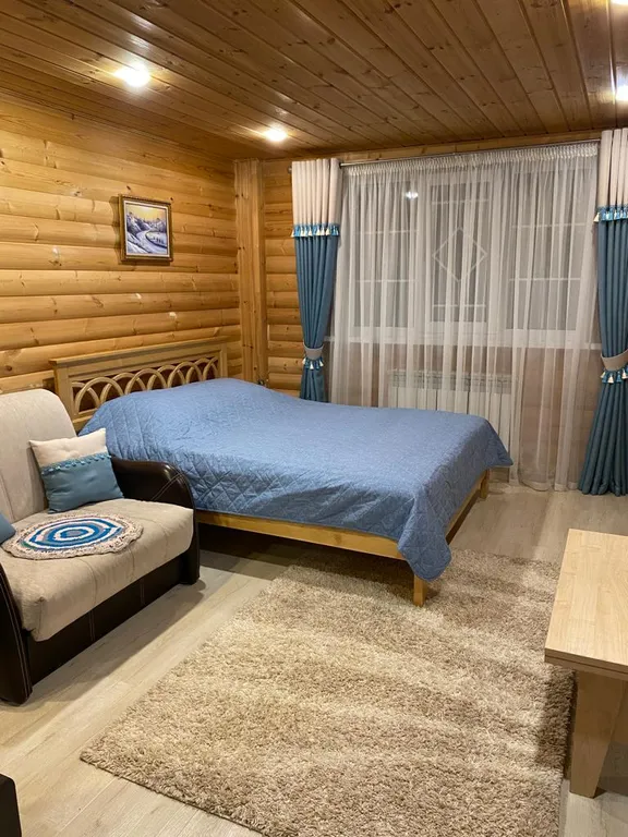 Квартира Комната — аренда посуточно в Суздаль