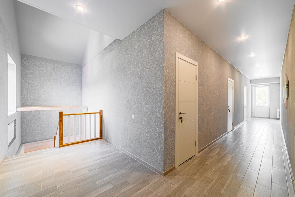 Коттедж Гостевой дом Дельфин — Можайск