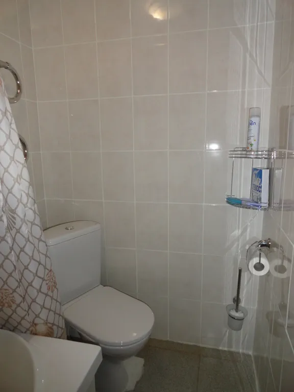 Квартира у Ладьи