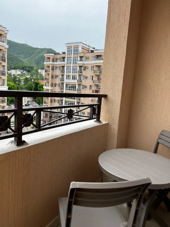 Новая евродвушка