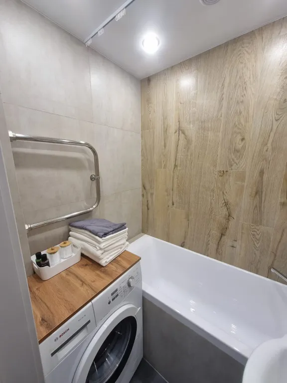 Уютная квартира у Нижегородской ярмарки