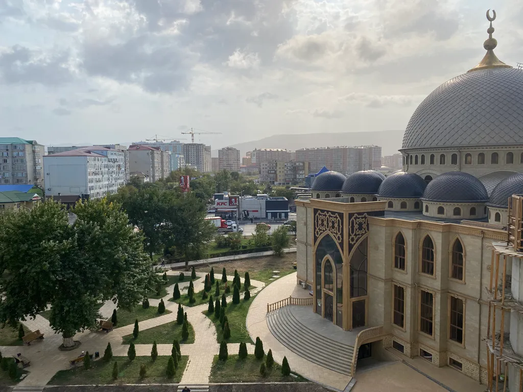 Квартира у моря