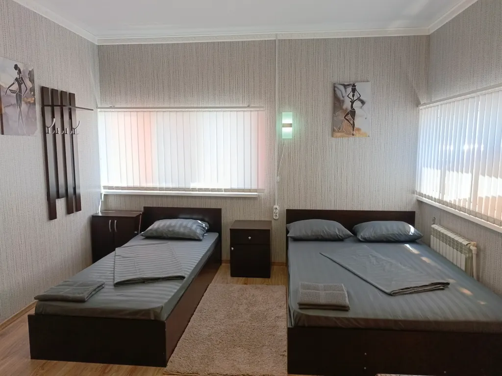 Квартира Комната — аренда посуточно в Старая Станица