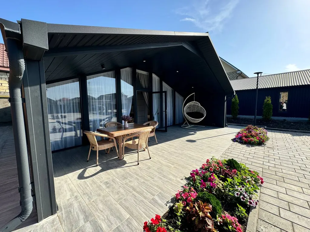 Домик комфорт у моря