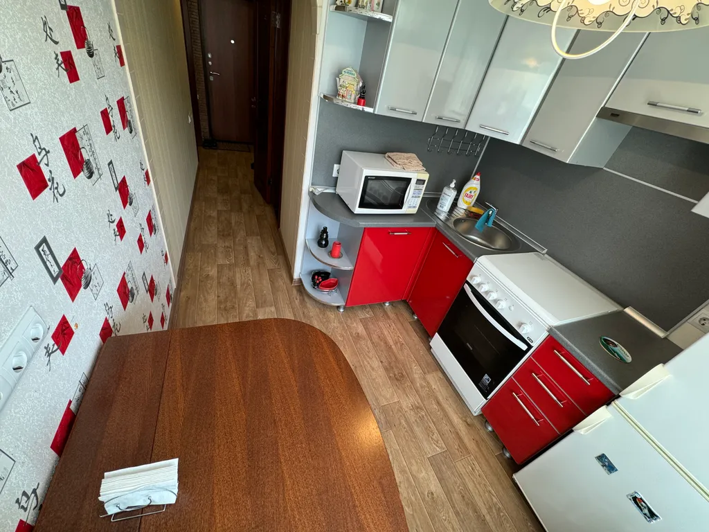 Квартира Уютная квартира в центральном районе близ Мамаева Кургана — Волгоград