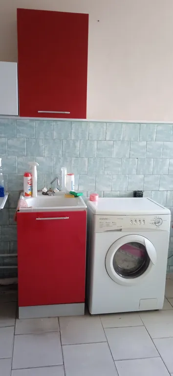 Квартира-студия рядом с клиникой имени Илизарова