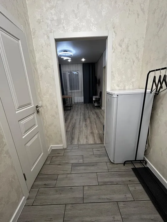 Комфортная студия возле ЖД вокзала