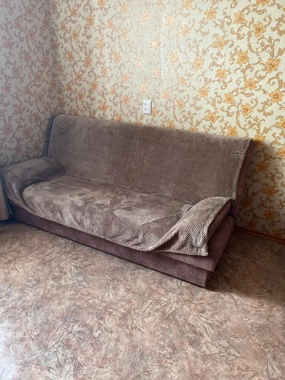 Чистая уютная квартира