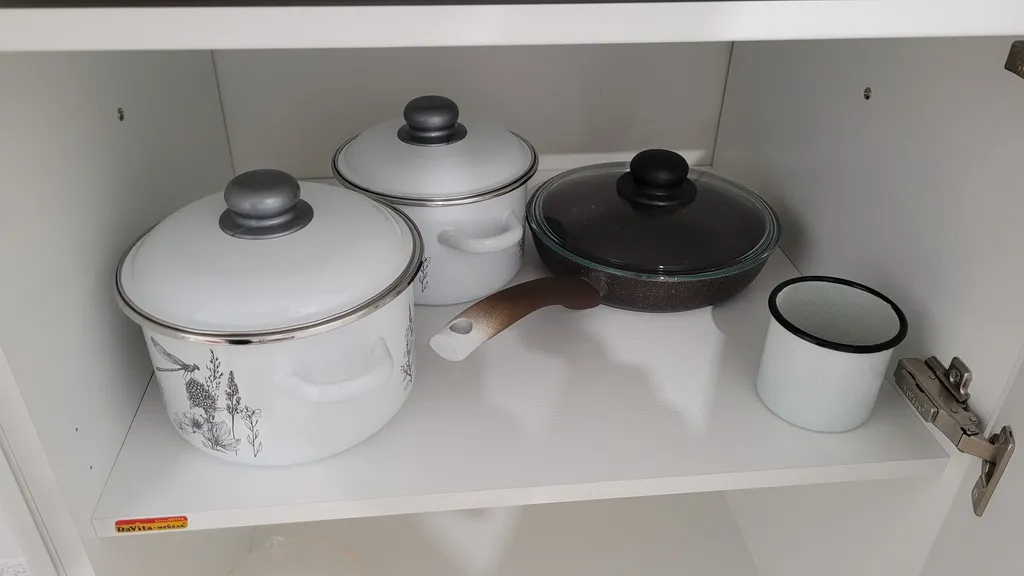 Студия в новом ЖК Баунти с видом на море