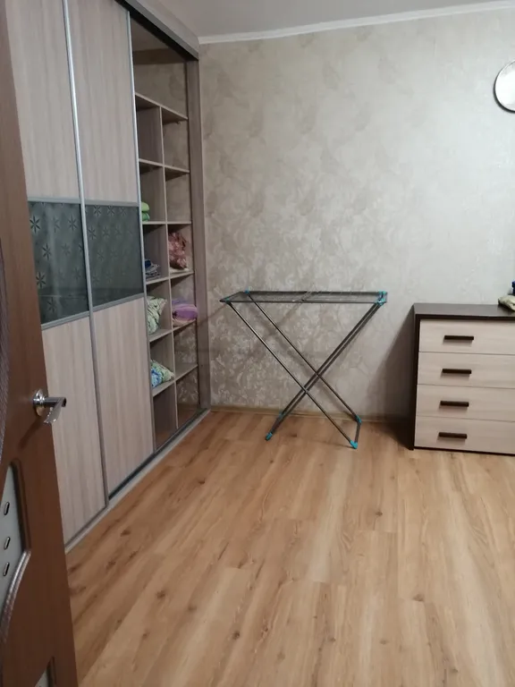 Современная уютная квартира