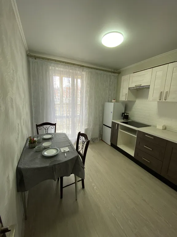 Уютная, просторная квартира в отличном районе