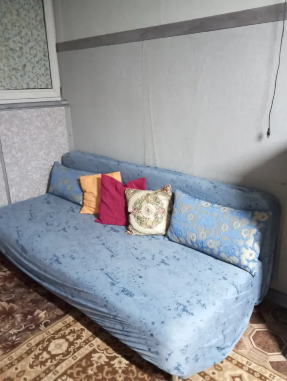 4-комнатный Дом