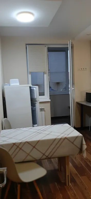 Квартира Квартира для отдыха — Анапа