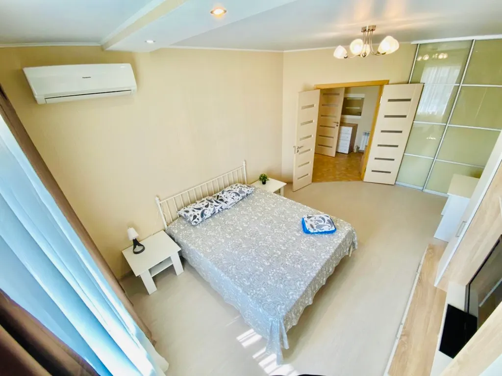 Уютная квартира в центре Дубового — аренда посуточно в Дубовое