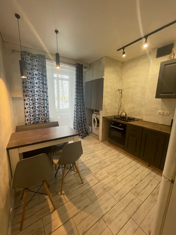 Уютная квартира в ЖК