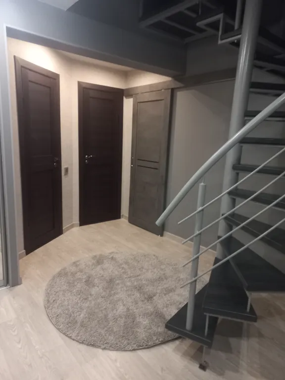 Уютный дом на Байкале