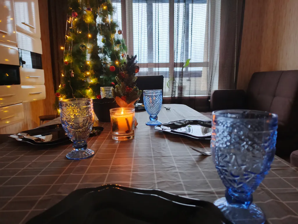 Квартира Квартира Двушка в Ивушках — Великий Новгород