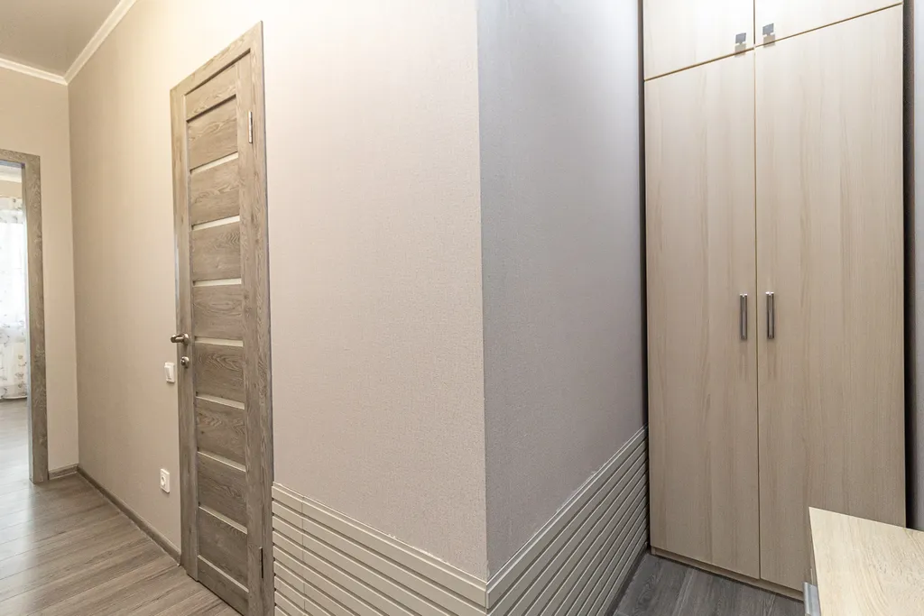 Квартира Квартира в ЖК Цветы — Краснодар