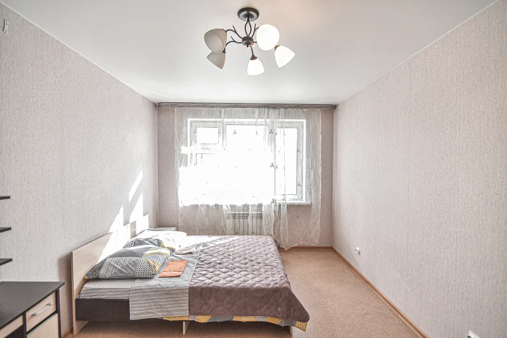 Квартира с красивым видом на лес и горы — аренда посуточно в Южно-Сахалинск