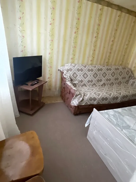 Жилье в Яровом