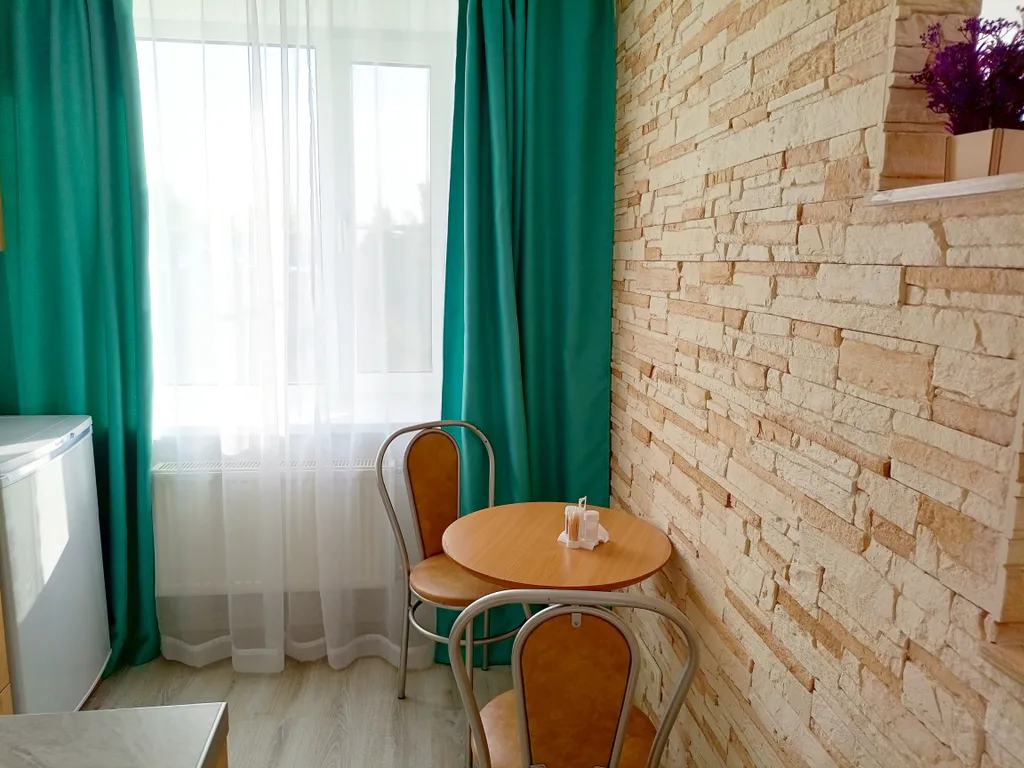 Квартира рядом с парками