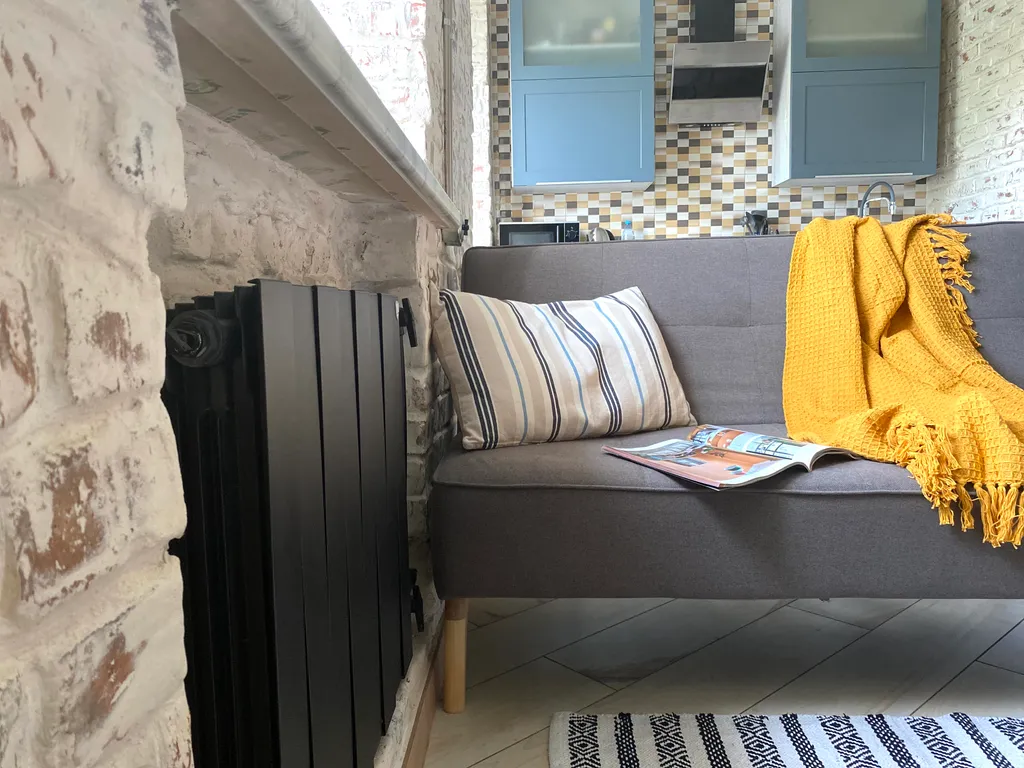 Квартира Апартаменты Inchu у БЦ Атмосфера — аренда посуточно в Владимир