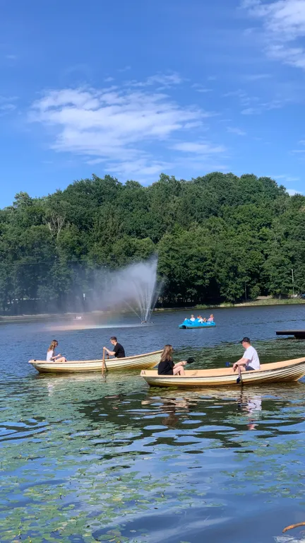 Апартаменты MoreArti