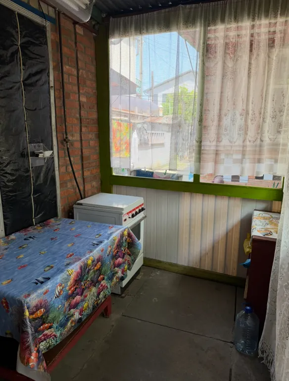 Коттедж Гостевой дом — Ейск