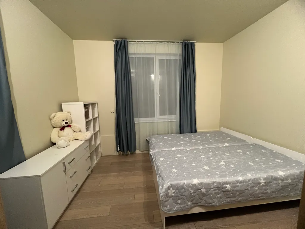 Авторский дом для комфортной жизни и отдыха