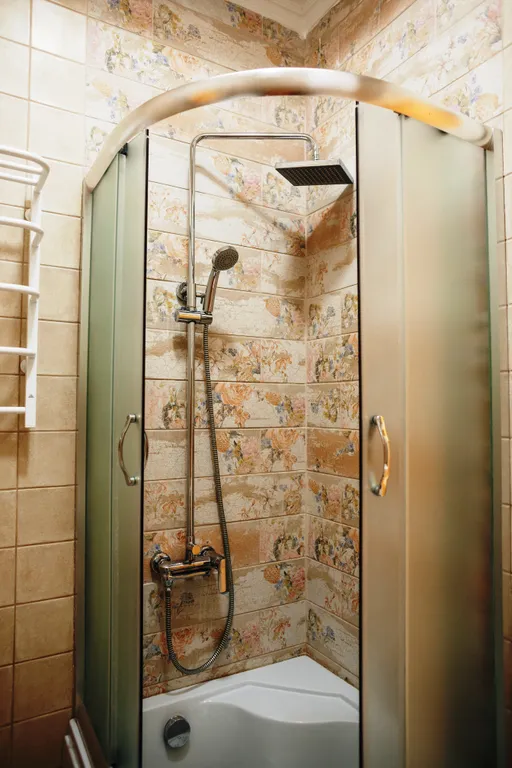 Апартаменты на первой линии