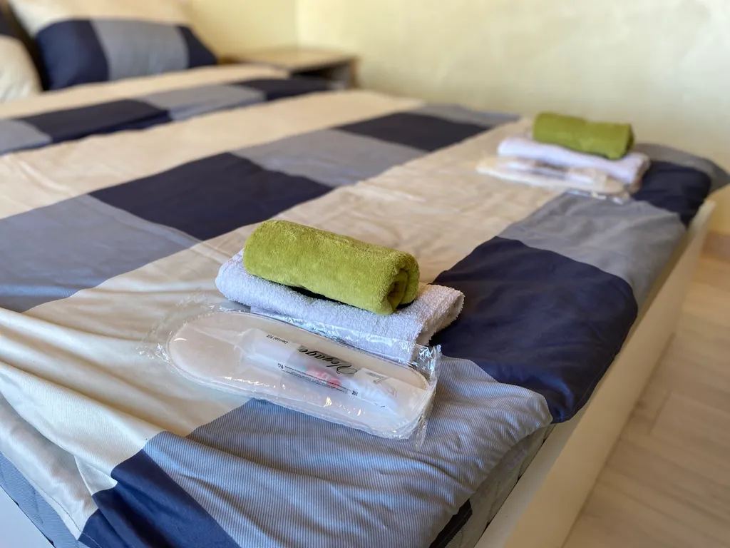 Уютный 2-этажный дом