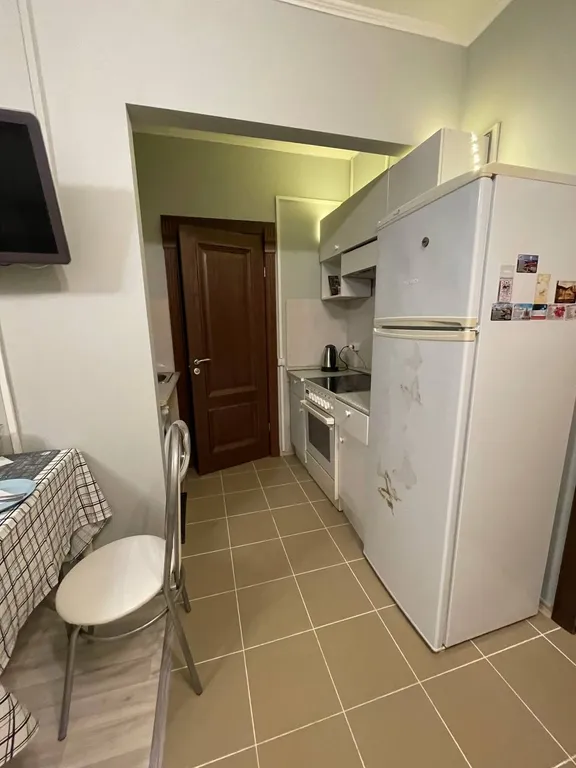 Уютная двухкомнатная квартира рядом с природным парком