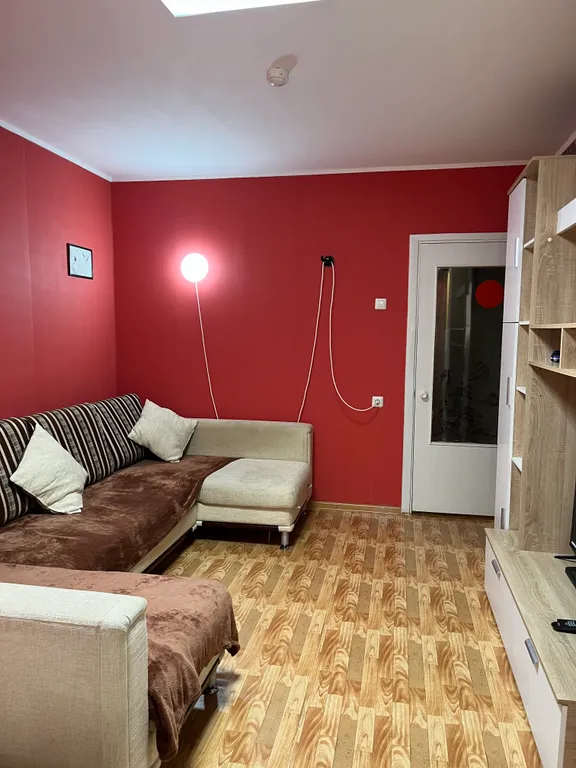 Квартира для гостей города и командировочных