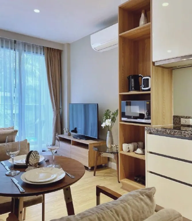 Апартаменты Glory