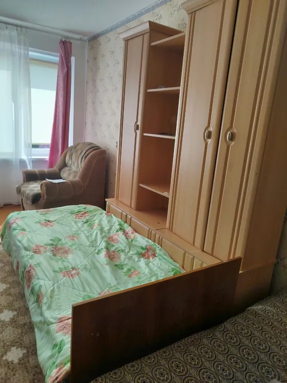 Уютная квартира возле моря в красивом городе Зеленоградске