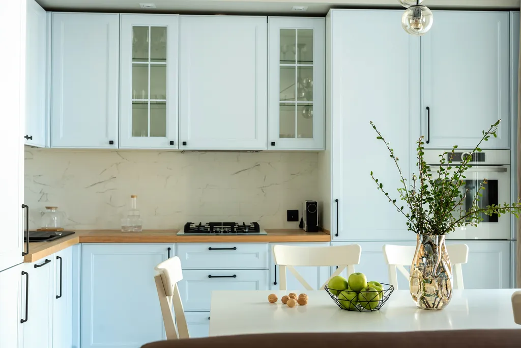 Квартира Уютная квартира у моря рядом с парком — Зеленоградск