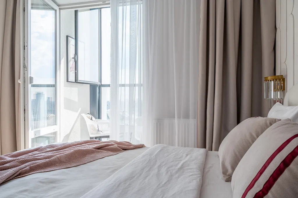 Французский Шик в центре города