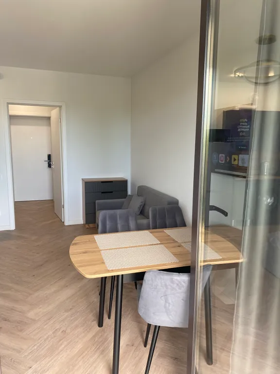 Квартира Квартира Апарт-отель клубная резиденция европы — Анапа