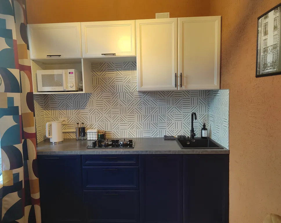 Квартира 2х кв. в центре Петрозаводска, уют и комфорт — Петрозаводск