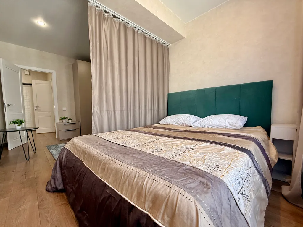 Квартира в ЖК Каравелла Португалии