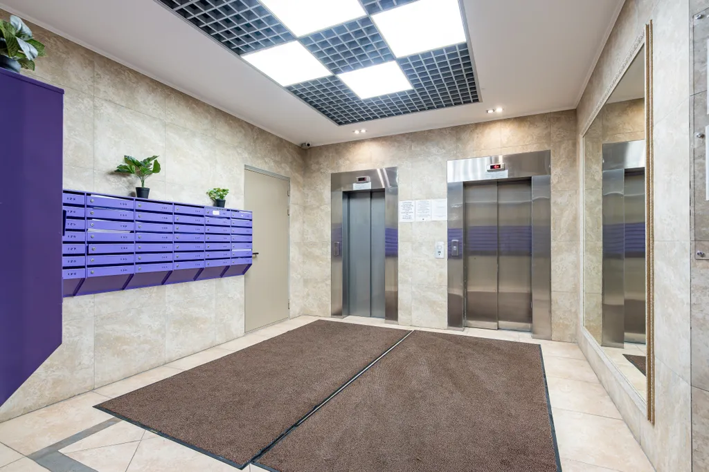 Квартира Семейная квартира у метро Лиговский проспект — Санкт-Петербург