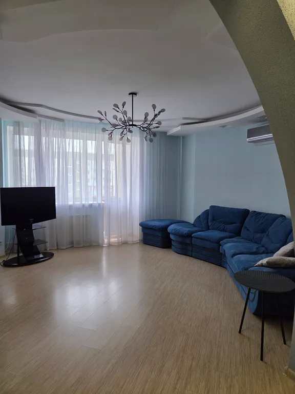 Квартира Просторная 2 комнатная квартира на Взлетке -в деловом центре города — Красноярск