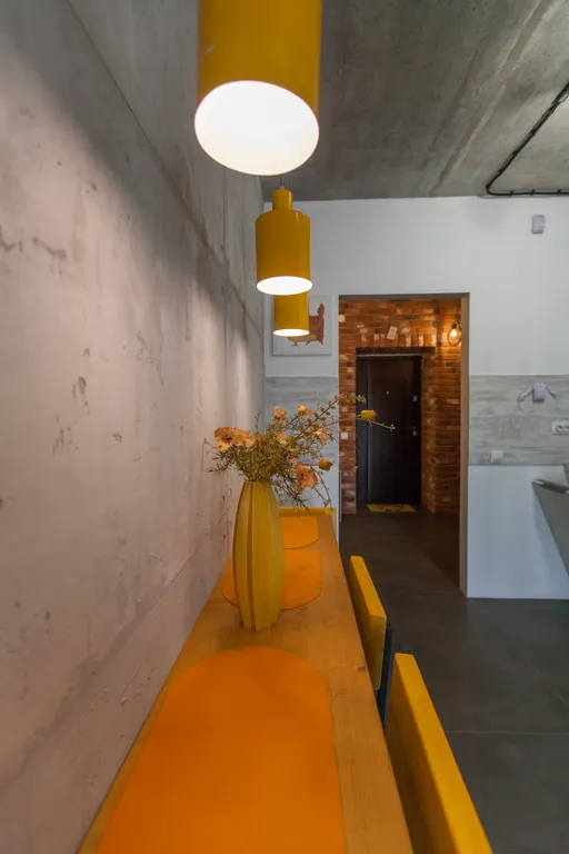 Уютная квартира на побережье